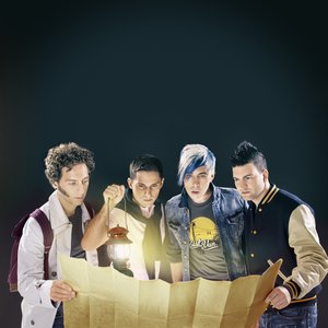 Image for 'Marianas Trench'