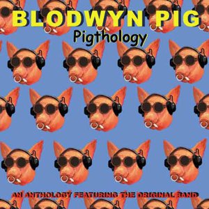 Bild für 'Pigthology'