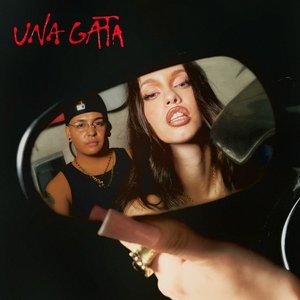 Image for 'UNA GATA'