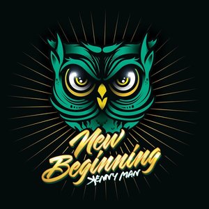 Image for 'New Beginning'