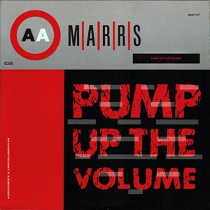 Image for 'Pump Up the Volume'
