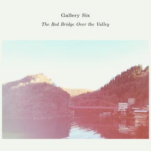 Изображение для 'The Red Bridge Over the Valley'