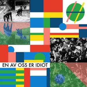 Image for 'En av oss er idiot'