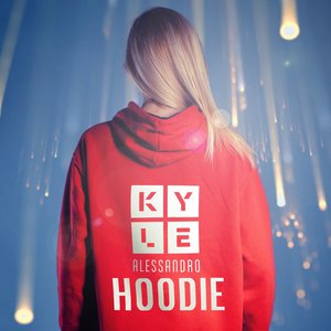Image for 'Hoodie'