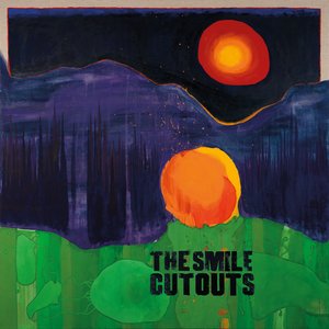 Image for 'Cutouts'