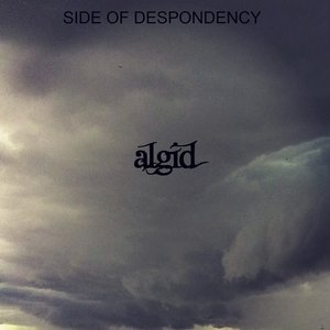 “Algid”的封面