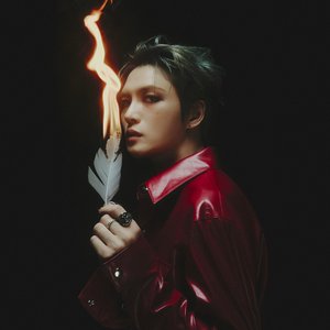 “Kim Jae Joong”的封面