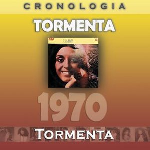 Image for 'Tormenta Cronología - Tormenta (1970)'