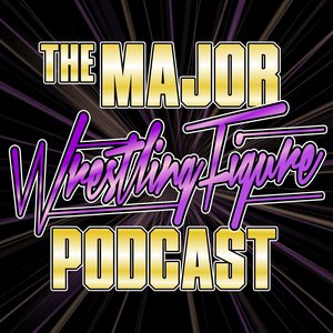 Image for 'The Major Wrestling Figure Podcast'