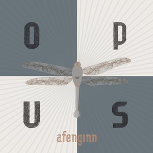 Image for 'Opus'