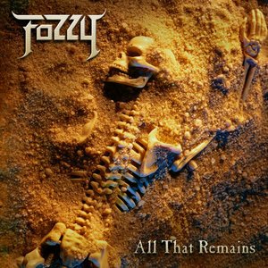 Image for 'All That Remains'