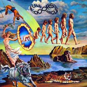 'Full Circle'の画像