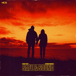 'Safe & Sound'の画像