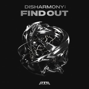 Image for 'DISHARMONY : FIND OUT'