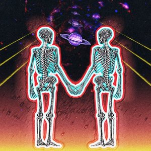 “Love Is The Answer”的封面