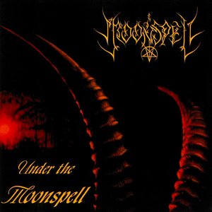 Image for 'Under the Moonspell'