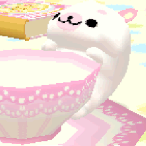 miyukoi