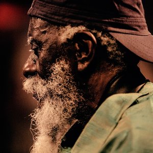 Image for 'Pharoah Sanders'