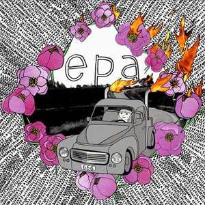 Image for 'EPA'