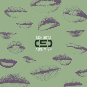 Image for 'Assim EP'
