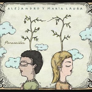 Image for 'Paracaídas'