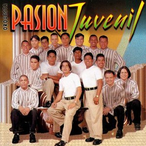 Image for 'Pasión Juvenil'