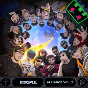 Изображение для 'Disciple Alliance Vol. 7'