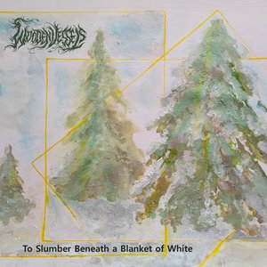 Image for 'To Slumber Beneath a Blanket of White'