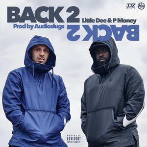 Image for 'Back 2 Back'