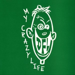 Image for 'My Crazy Life'