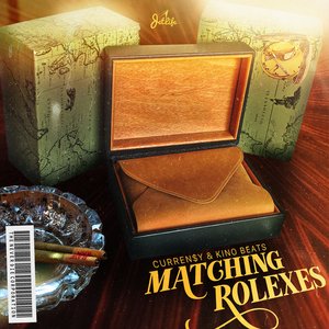 Image for 'Matching Rolexes'