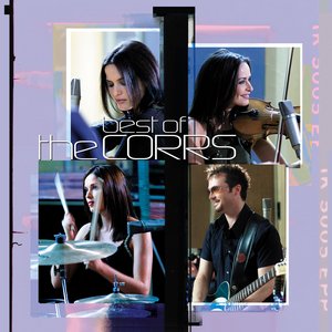 Zdjęcia dla 'Best of The Corrs'