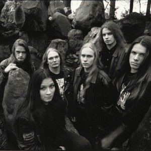 Image for 'Occult'