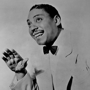 Image for 'Big Joe Turner'