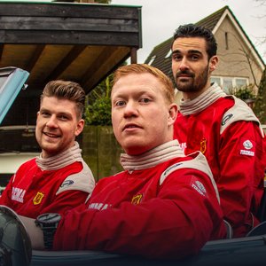 Immagine per 'BUREN VAN DE BRANDWEER'