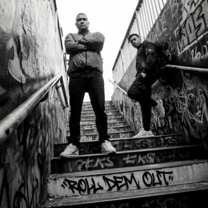 Изображение для 'Roll Dem Out'