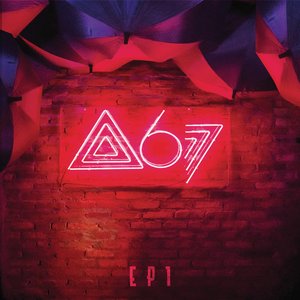Image for 'Atitude 67 - EP (Ao Vivo / Vol. 1)'