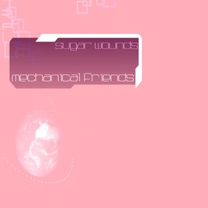 “Mechanical Friends”的封面