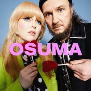 Image for 'Osuma'