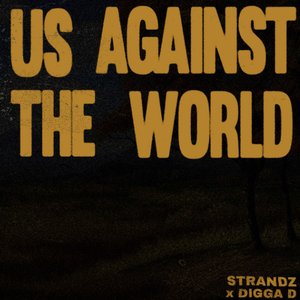 Image for 'Us Against the World (Remix)'