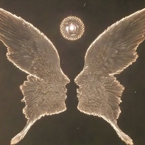 “True (KFR Hardcore Mix)”的封面
