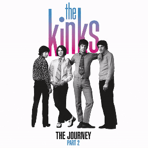 Imagem de 'The Journey - Pt. 2'