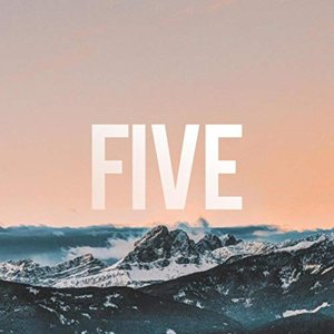 Изображение для 'Five'