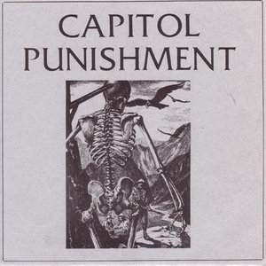 Image for 'Capitol Punishment'
