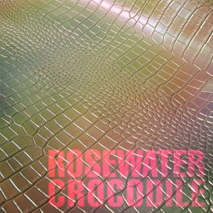 Image for 'Rosewater Crocodile'
