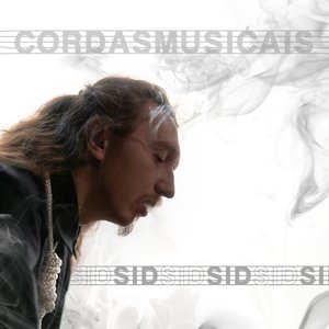 Image for 'Cordas Musicais'