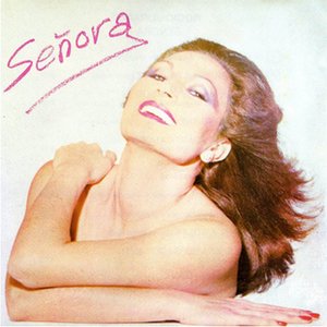 “Señora”的封面