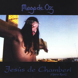 Image for 'Jesús de Chamberí'