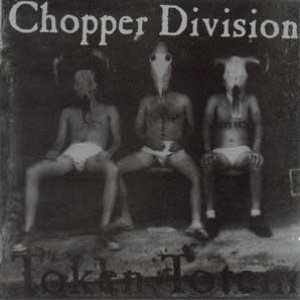 Imagen de 'Chopper Division'