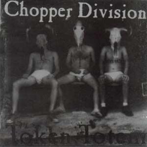 'Chopper Division'の画像